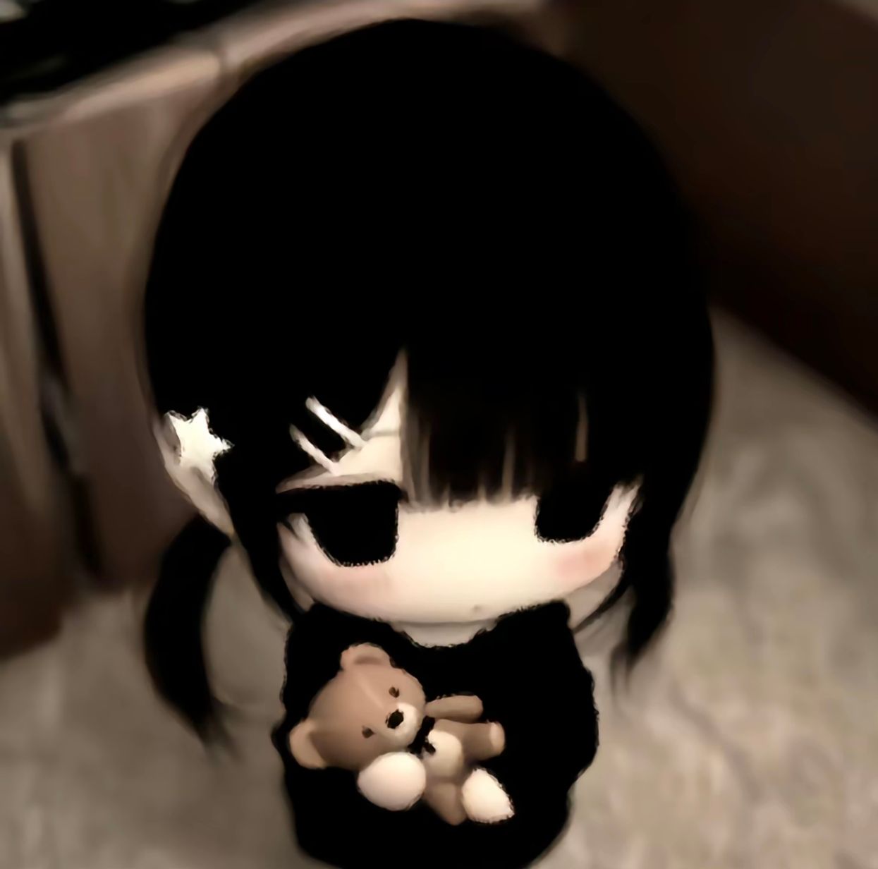 小权